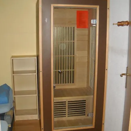 Golf & Ski Lesak Διαμέρισμα Τσελ αμ Ζέε