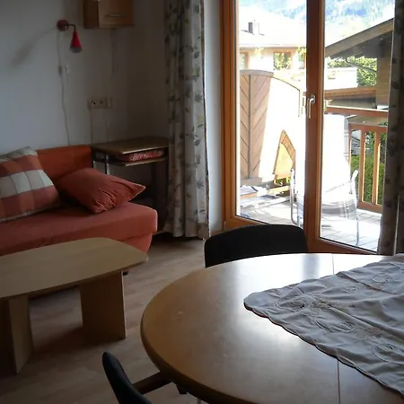 Golf & Lesak Apartment