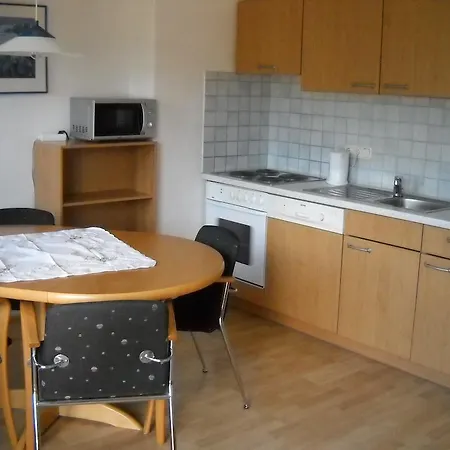 Apartment Golf & Ski Lesak *