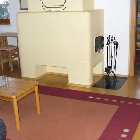 Apartment Golf & Ski Lesak *