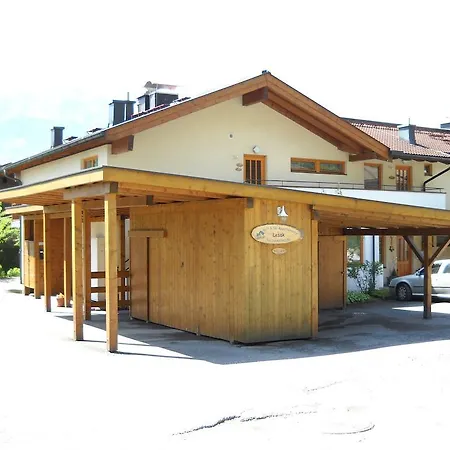 Golf & Ski Lesak Zell am See
