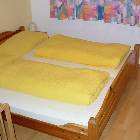 Apartment Golf & Ski Lesak