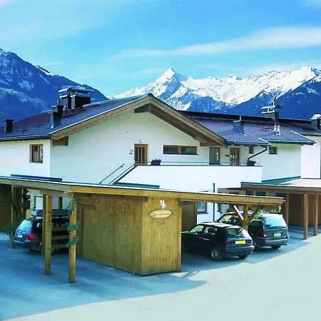 Apartment Golf & Ski Lesak Zell am See