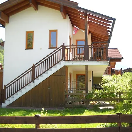 Διαμέρισμα Golf & Ski Lesak *