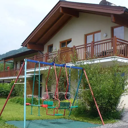Golf & Ski Lesak Zell am See