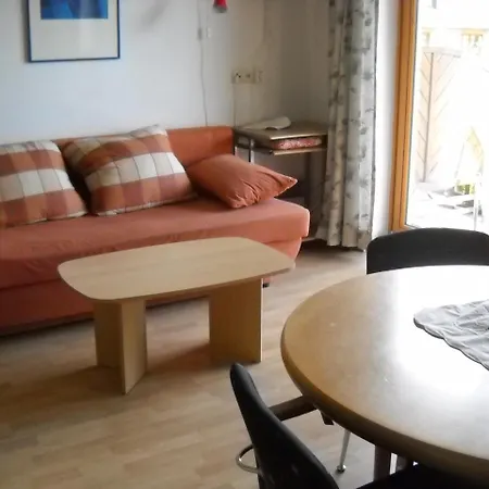 Golf & Lesak Apartment Zell am See