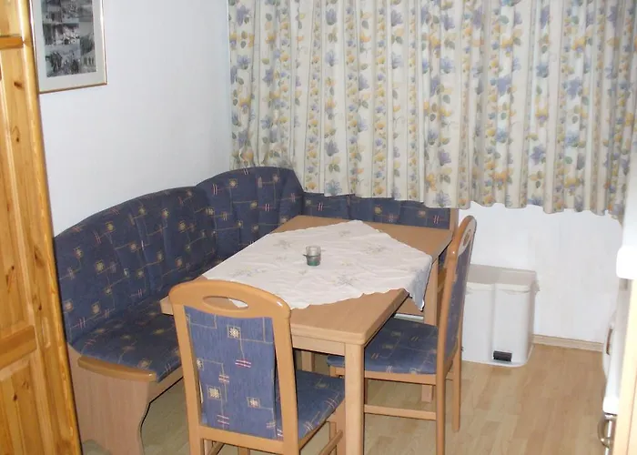 Golf & Lesak Apartament Zell am See