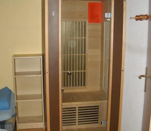 Golf & Lesak Apartament Zell am See