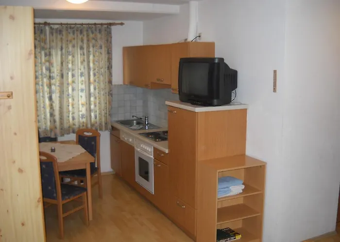 Golf & Ski Lesak * Zell am See