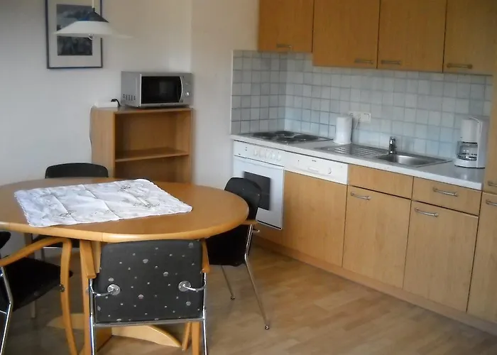 Apartment Golf & Ski Lesak *