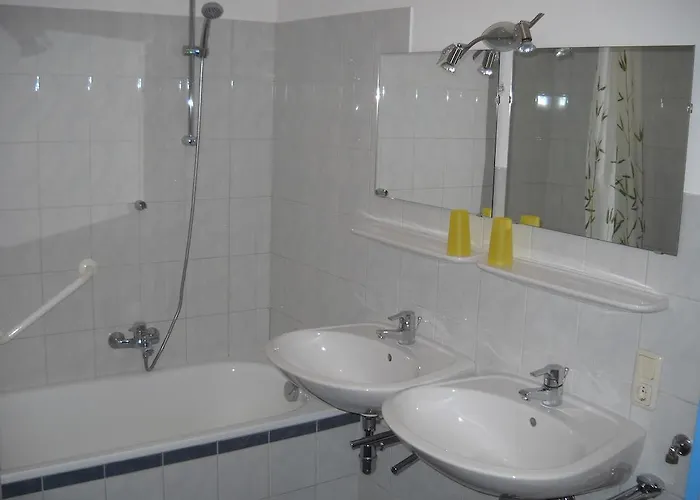 Golf & Ski Lesak Apartment Zell am See