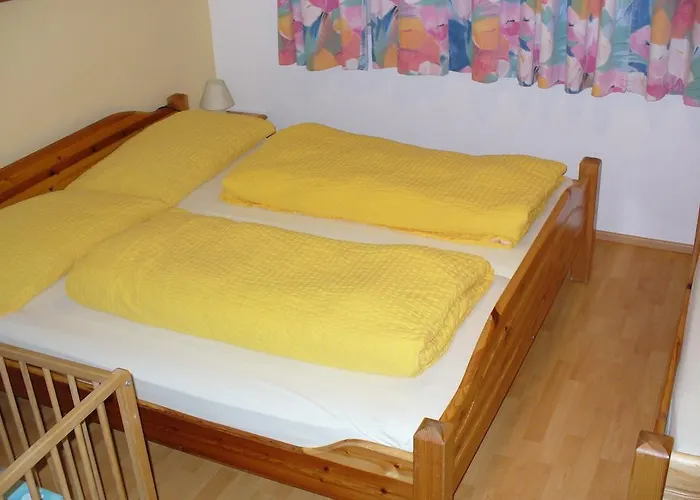 Apartament Golf & Lesak