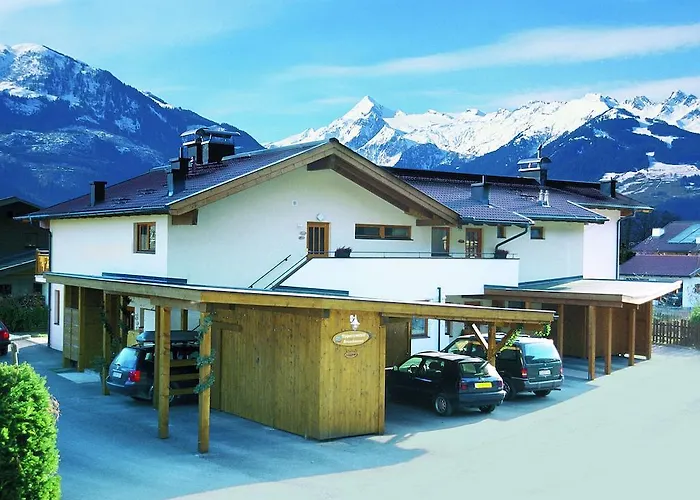 Lejlighed Golf & Lesak Zell am See