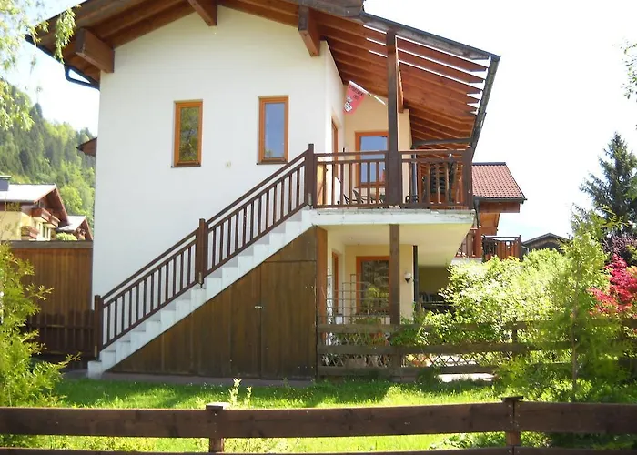 Apartment Golf & Ski Lesak *