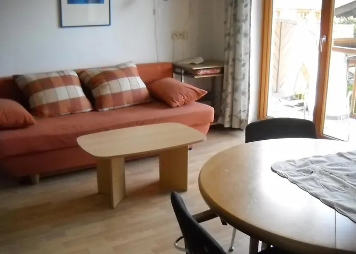 Golf & Lesak Apartament Zell am See