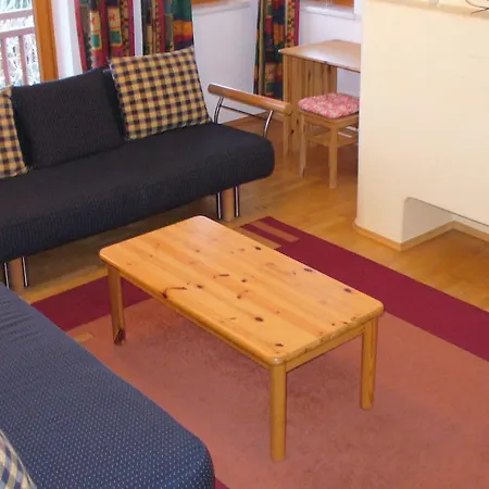 Daire Golf & Lesak Zell am See