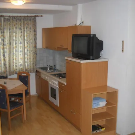 Golf & Lesak * Zell am See