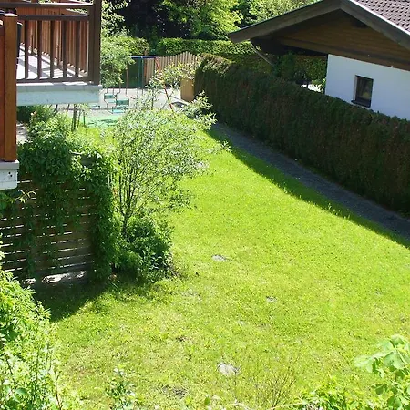 Daire Golf & Lesak Zell am See